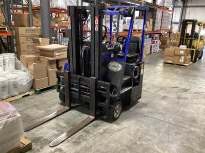 Combilift CL32060LA45 Forklift