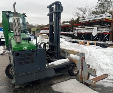 Combilift COMBILIFT Forklift