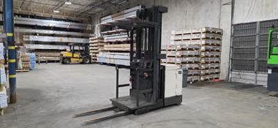 Crown 30SP42TT Forklift