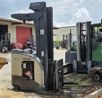 Crown RD5020-30 Forklift