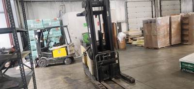 Crown RR5225-45 Forklift