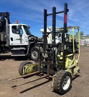 DONKEY D11 MOUNTED LIFT Forklift