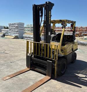 Hyster 90 Forklift