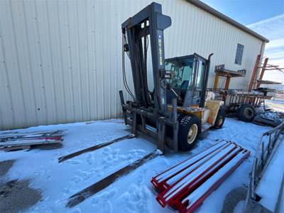 Hyster H230XL Forklift