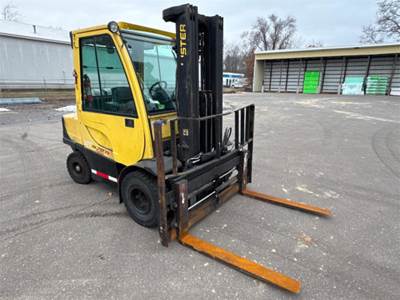 Hyster H70FT Forklift