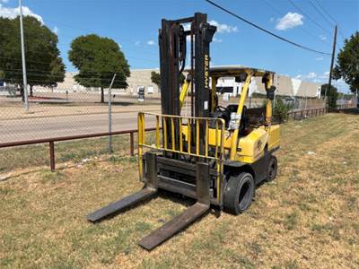 Hyster H90FT Forklift