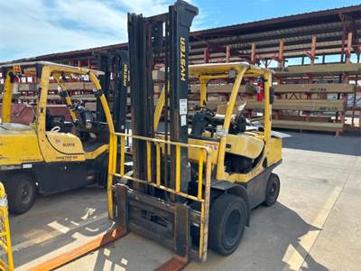 Hyster H90FT Forklift