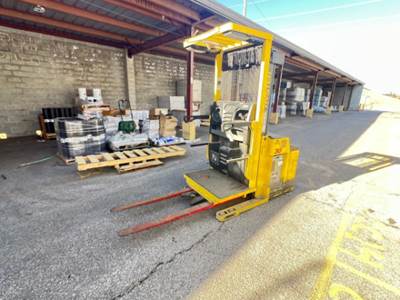 Hyster R30XMS2 Forklift