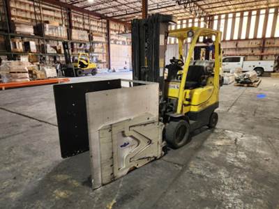 Hyster S40FT Forklift