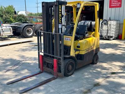 Hyster S50FT Forklift