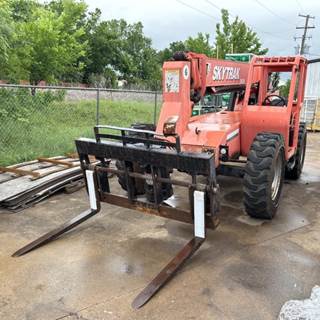 JLG 6036 Forklift