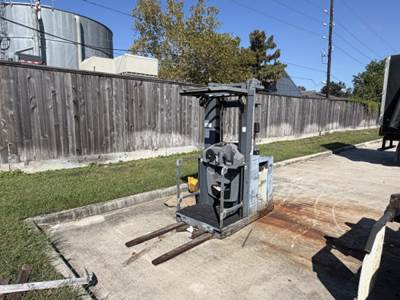 Jungheinrich EKS230P Forklift