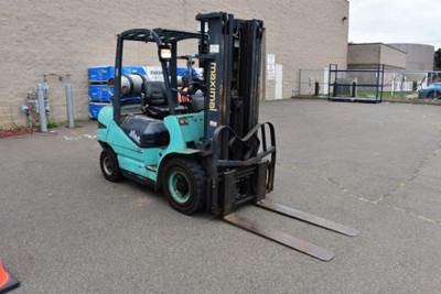 MAXIMAL FGL2ST Forklift