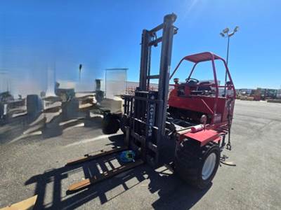 Navigator RT-5500 Forklift