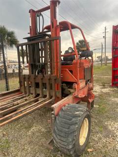 Navigator RT5500 Forklift