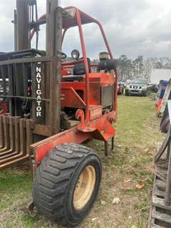 Navigator RT5500 Forklift