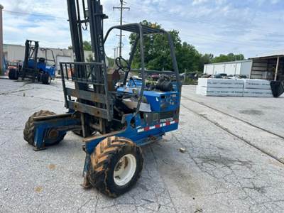 Princeton PB 50 Forklift