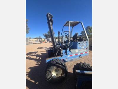 Princeton PB50 Forklift