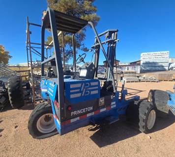Princeton PB50 Forklift