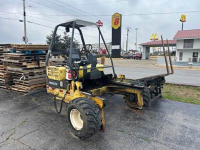 Princeton PB50 Forklift