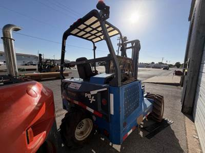 Princeton PB55.3 Forklift