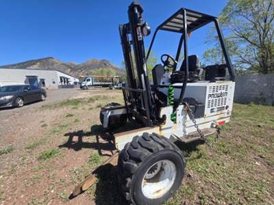 Prowler P60 Forklift