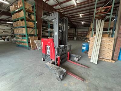 Raymond 4DR45TT Forklift