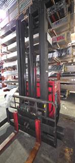 Raymond 4DR45TT Forklift