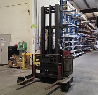 Raymond EASi-4D-R45TT Forklift