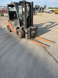 Toyota 8FGU32 Forklift