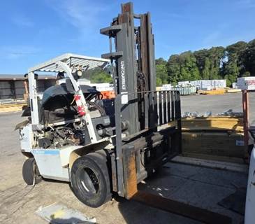 UniCarriers MD1F4F40V Forklift