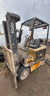 Yale ERC040RG Forklift