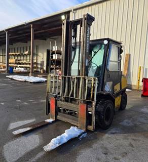 Yale GLP 090 Forklift