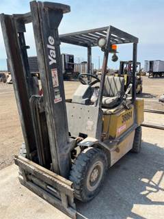 Yale GLP050 Forklift
