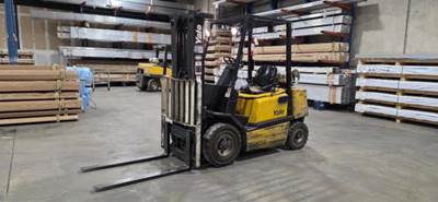 Yale GLP050 Forklift