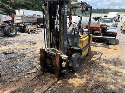 Yale GLP050 Forklift