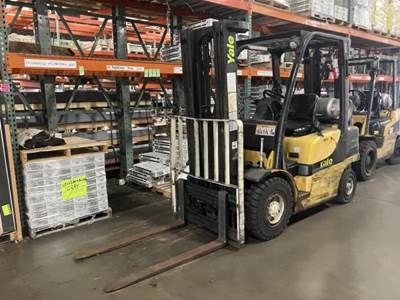 Yale GLP050VX Forklift