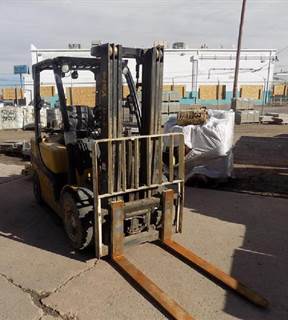 Yale GLP060 Forklift