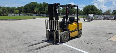 Yale GLP060 Forklift