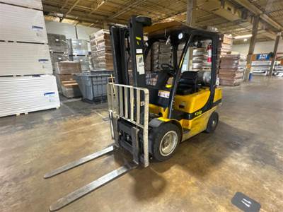 Yale GLP060 Forklift