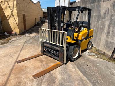 Yale GLP080 Forklift
