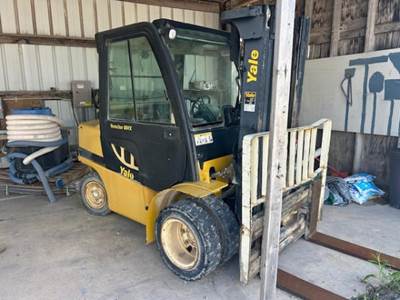 Yale GLP080VX Forklift