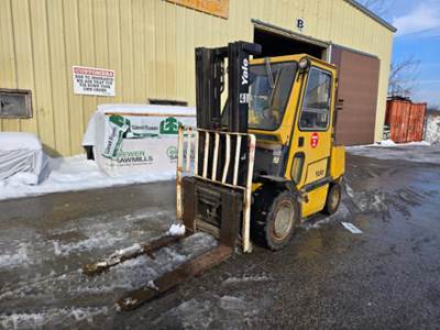 Yale YALE FORKLIFT Forklift