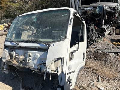 Isuzu NRR 4X2 PAC MAC REAR LOAD Garbage Truck