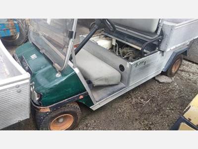 Club Car CARYALL2 Utility Cart