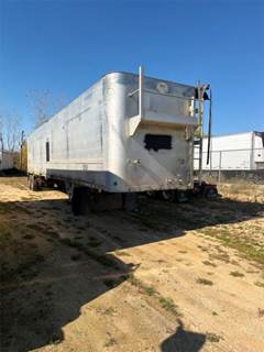 MAC Trailer Live Floor Trailer