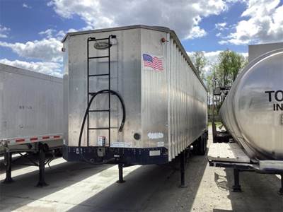 Peerless 45-CTSSF Live Floor Trailer