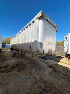 SOMERSET Live Floor Trailer