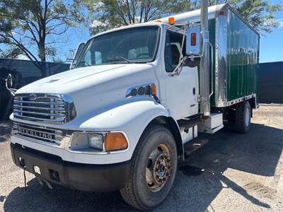Sterling Acterra Mechanic / Service Truck