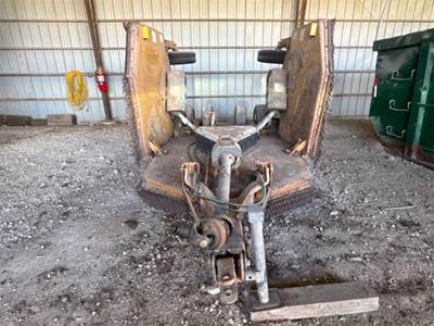 Woods 3180 BATWING MOWER